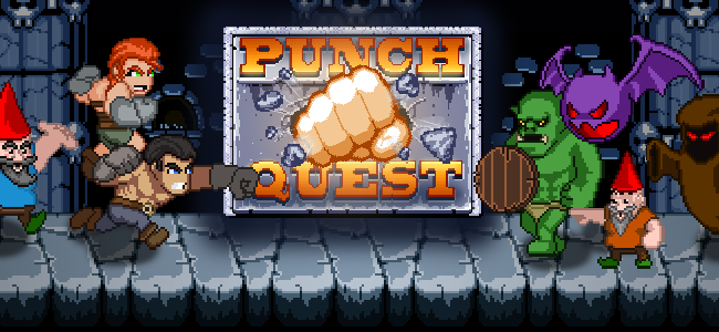 Dungeon Quest::Appstore for Android